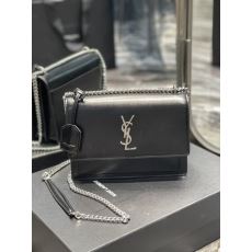 YSL Satchel Bags